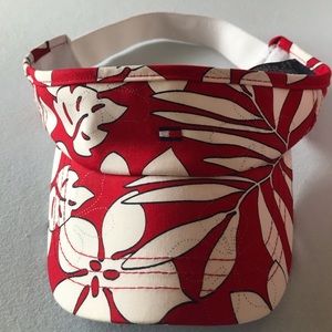 Tommy Hilfiger Visor